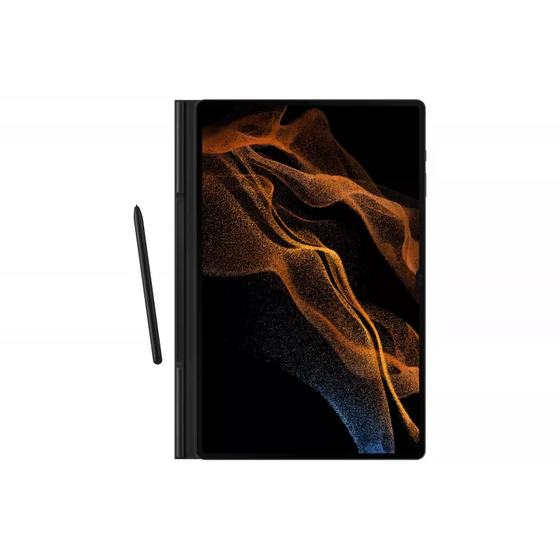 Samsung EF-BX900P 37,1 cm (14,6 cala) okładka Czarny