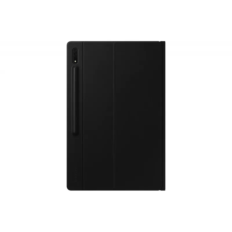 Etui Samsung EF-DX900BBGGDE do tabletu 37,1 cm (14,6 cala) Pokrowiec Czarny