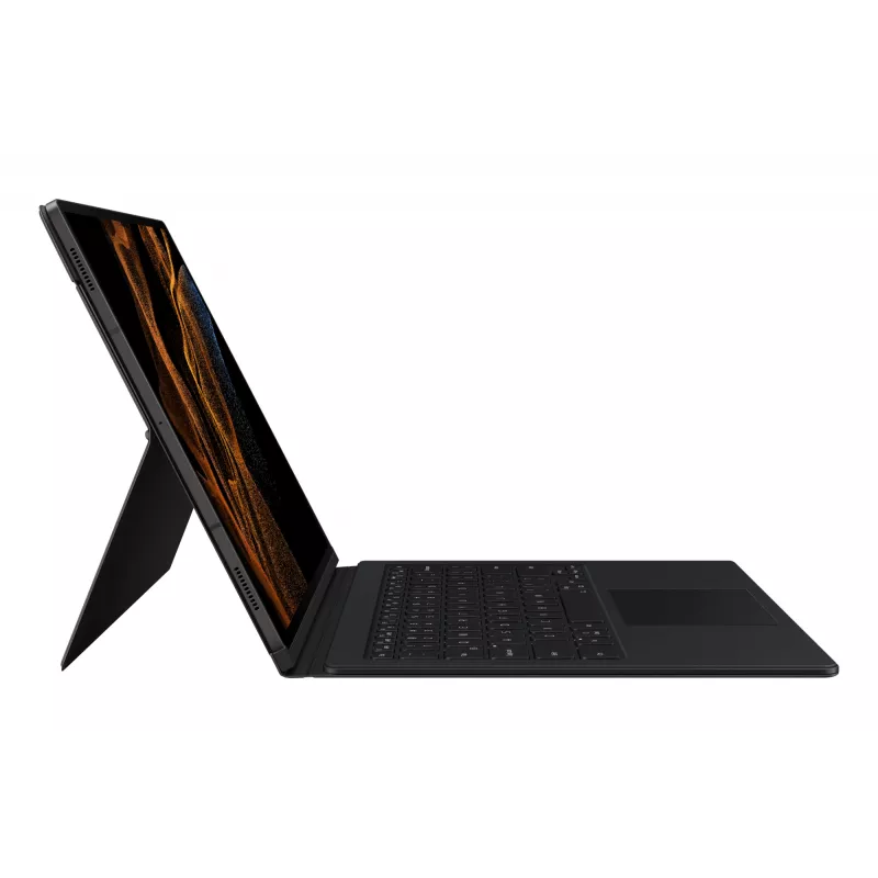 Etui Samsung EF-DX900BBGGDE do tabletu 37,1 cm (14,6 cala) Pokrowiec Czarny