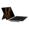 Etui Samsung EF-DX900BBGGDE do tabletu 37,1 cm (14,6 cala) Pokrowiec Czarny