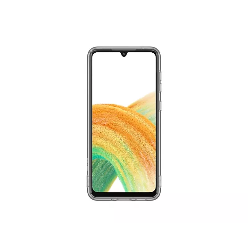 Samsung EF-QA336TBEGWW etui na telefon komórkowy 16,3 cm (6,4 cala)