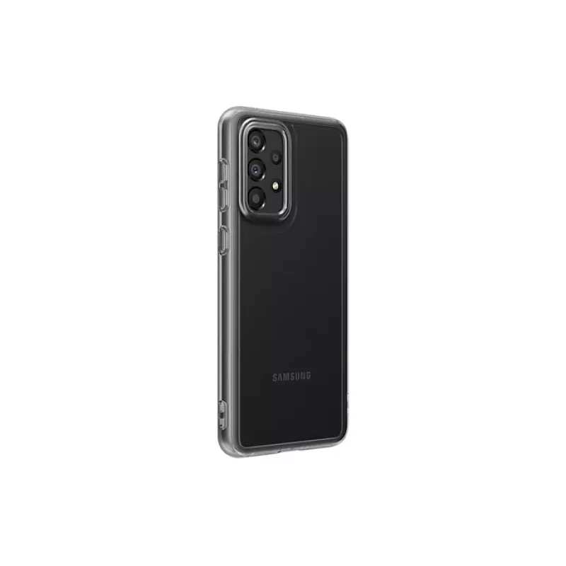 Samsung EF-QA336TBEGWW etui na telefon komórkowy 16,3 cm (6,4 cala)