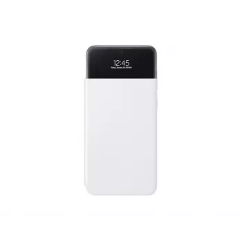 Etui Samsung EF-EA336PWEGEW do telefonu komórkowego 16,3 cm (6,4 cala)