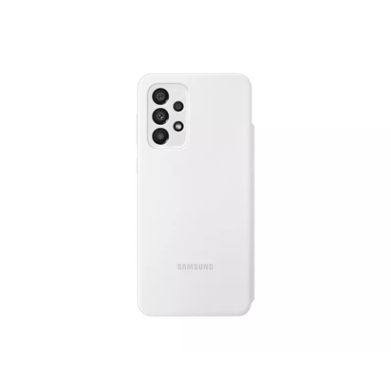 Etui Samsung EF-EA336PWEGEW do telefonu komórkowego 16,3 cm (6,4 cala)