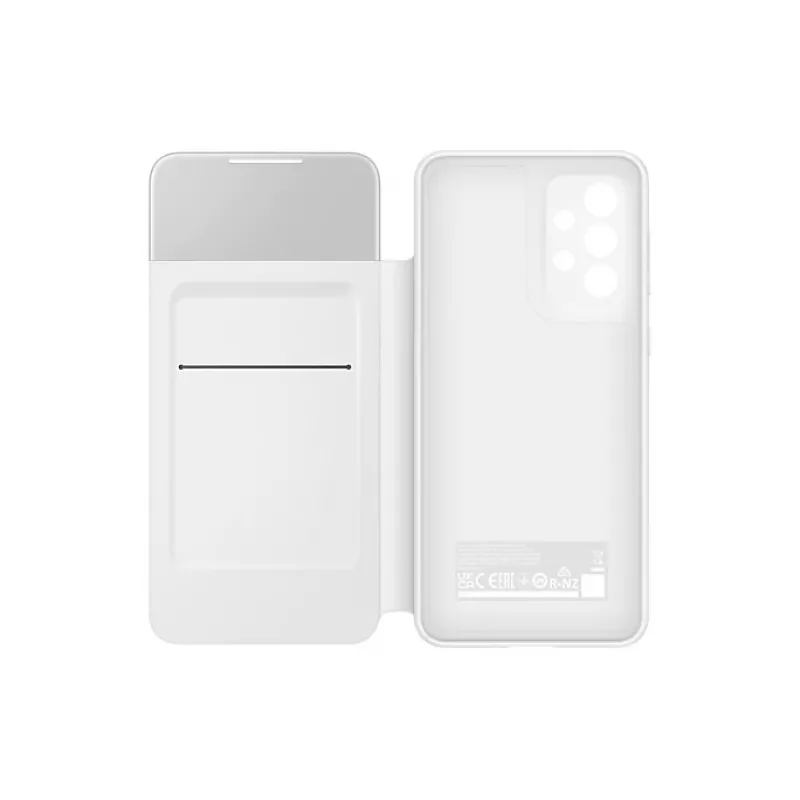 Etui Samsung EF-EA336PWEGEW do telefonu komórkowego 16,3 cm (6,4 cala)