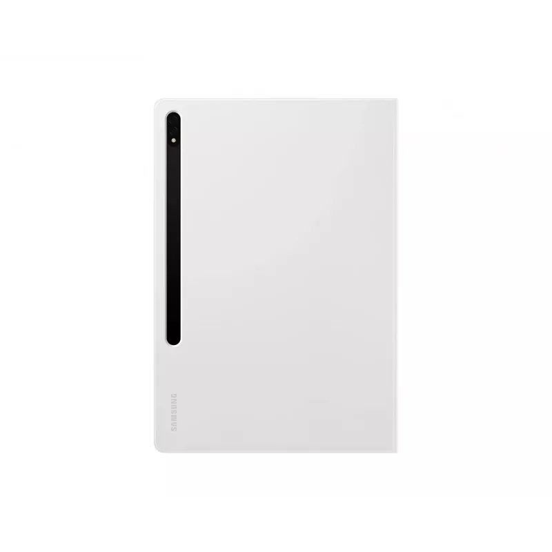 Samsung EF-ZX800P 32,3 cm (12,7 cala) Etui Folio Białe