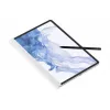 Samsung EF-ZX800P 32,3 cm (12,7 cala) Etui Folio Białe