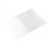Samsung EF-ZX800P 32,3 cm (12,7 cala) Etui Folio Białe