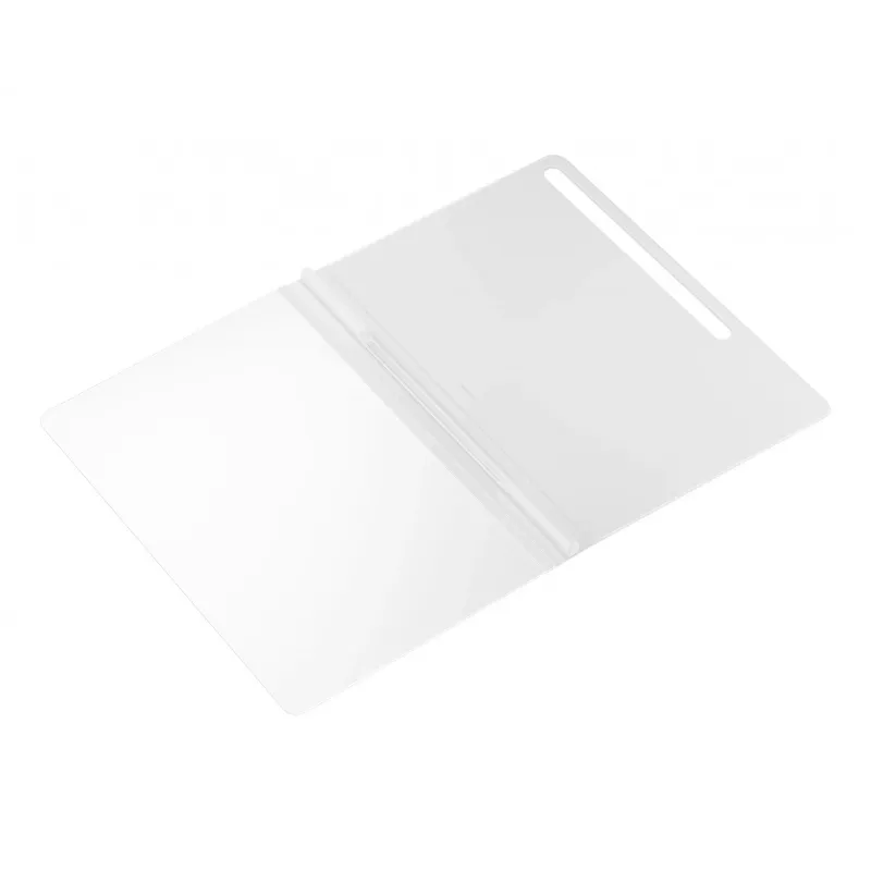 Samsung EF-ZX800P 32,3 cm (12,7 cala) Etui Folio Białe