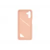 Samsung EF-OA136 - Pokrowiec na telefon - Termoplastyczny poliuretan (TPU)