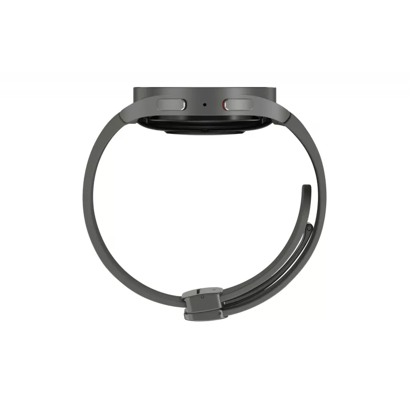 Samsung Galaxy Watch5 Pro 3,56 cm (1,4 cala) OLED 45 mm cyfrowy 450 x 450 pikseli dotykowy tytan Wi-Fi GPS (satelitarny)