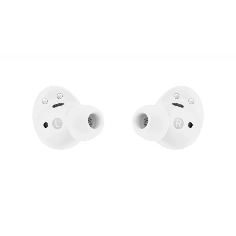 Samsung Galaxy Buds2 Pro Headset True Wireless Stereo (TWS) In-ear Calls/Music Bluetooth biały