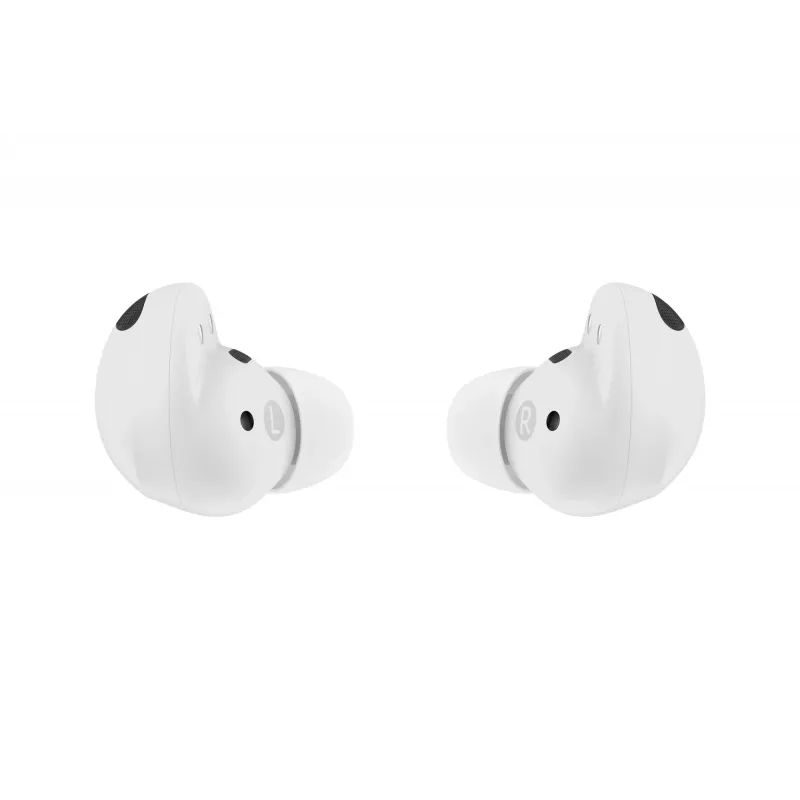 Samsung Galaxy Buds2 Pro Headset True Wireless Stereo (TWS) In-ear Calls/Music Bluetooth biały