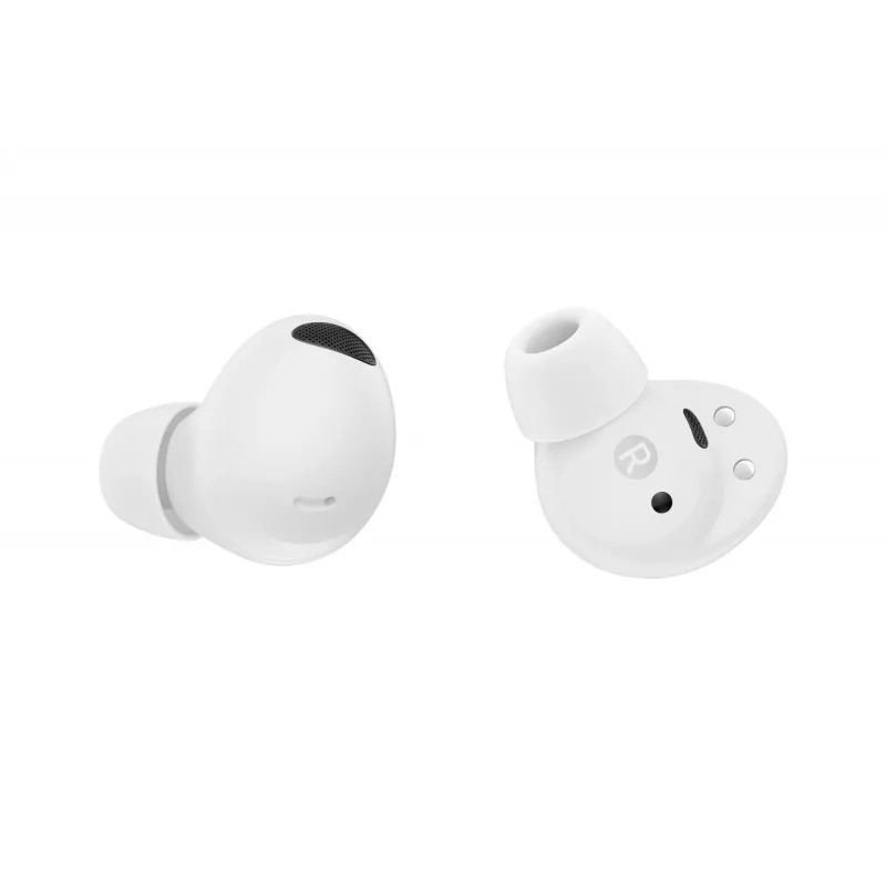 Samsung Galaxy Buds2 Pro Headset True Wireless Stereo (TWS) In-ear Calls/Music Bluetooth biały
