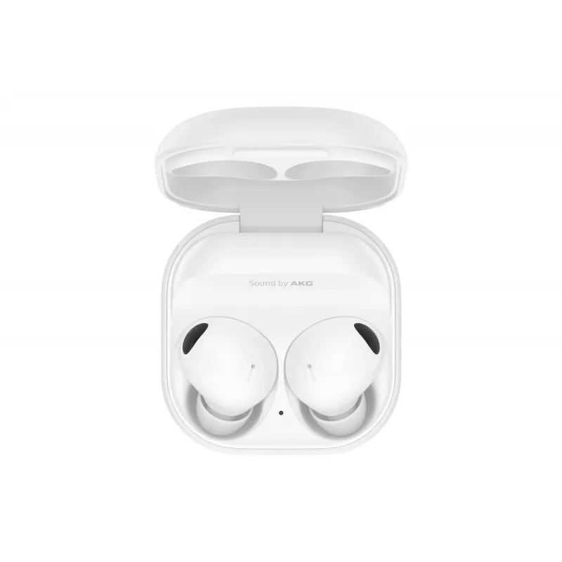 Samsung Galaxy Buds2 Pro Headset True Wireless Stereo (TWS) In-ear Calls/Music Bluetooth biały