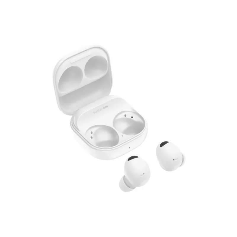 Samsung Galaxy Buds2 Pro Headset True Wireless Stereo (TWS) In-ear Calls/Music Bluetooth biały