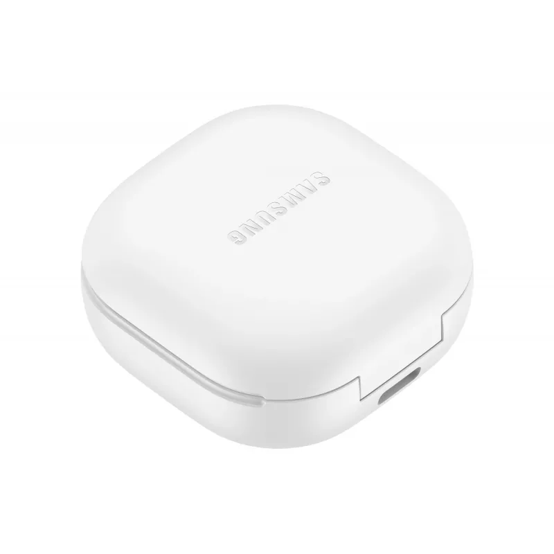 Samsung Galaxy Buds2 Pro Headset True Wireless Stereo (TWS) In-ear Calls/Music Bluetooth biały