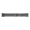 Samsung ET-SFR92LJEGEU inteligentny akcesorium noszone Szary Fluoroelastomer, Tytan