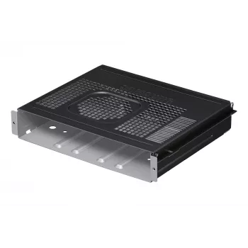 Mount Samsung Flip OPS Mount Czarny Szerokość 167,4 mm Głębokość 36,7 mm Wysokość 200,4 mm