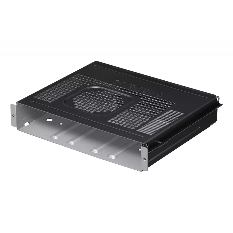 Mount Samsung Flip OPS Mount Czarny Szerokość 167,4 mm Głębokość 36,7 mm Wysokość 200,4 mm
