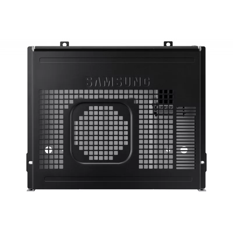 Mount Samsung Flip OPS Mount Czarny Szerokość 167,4 mm Głębokość 36,7 mm Wysokość 200,4 mm