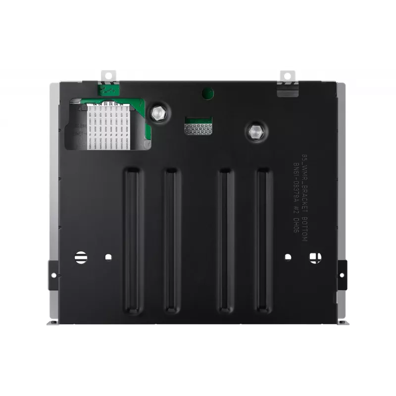 Mount Samsung Flip OPS Mount Czarny Szerokość 167,4 mm Głębokość 36,7 mm Wysokość 200,4 mm