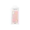 Pokrowiec na telefon Samsung Galaxy A04s EF-OA047TZEGWW, etui ochronne na ekrany 16,5 cm (6,5 cala), różowy, 1 kieszeń na kartę