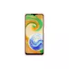 Pokrowiec na telefon Samsung Galaxy A04s EF-OA047TZEGWW, etui ochronne na ekrany 16,5 cm (6,5 cala), różowy, 1 kieszeń na kartę