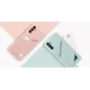 Pokrowiec na telefon Samsung Galaxy A04s EF-OA047TZEGWW, etui ochronne na ekrany 16,5 cm (6,5 cala), różowy, 1 kieszeń na kartę