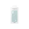 Etui do telefonu Samsung EF-OA047TGEGWW pokrowiec na Galaxy A04s, TPU, na ekran 16,5 cm (6,5 cala), zielone, 1 kieszeń na kartę