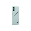 Etui do telefonu Samsung EF-OA047TGEGWW pokrowiec na Galaxy A04s, TPU, na ekran 16,5 cm (6,5 cala), zielone, 1 kieszeń na kartę