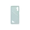 Etui do telefonu Samsung EF-OA047TGEGWW pokrowiec na Galaxy A04s, TPU, na ekran 16,5 cm (6,5 cala), zielone, 1 kieszeń na kartę