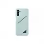 Etui do telefonu Samsung EF-OA047TGEGWW pokrowiec na Galaxy A04s, TPU, na ekran 16,5 cm (6,5 cala), zielone, 1 kieszeń na kartę