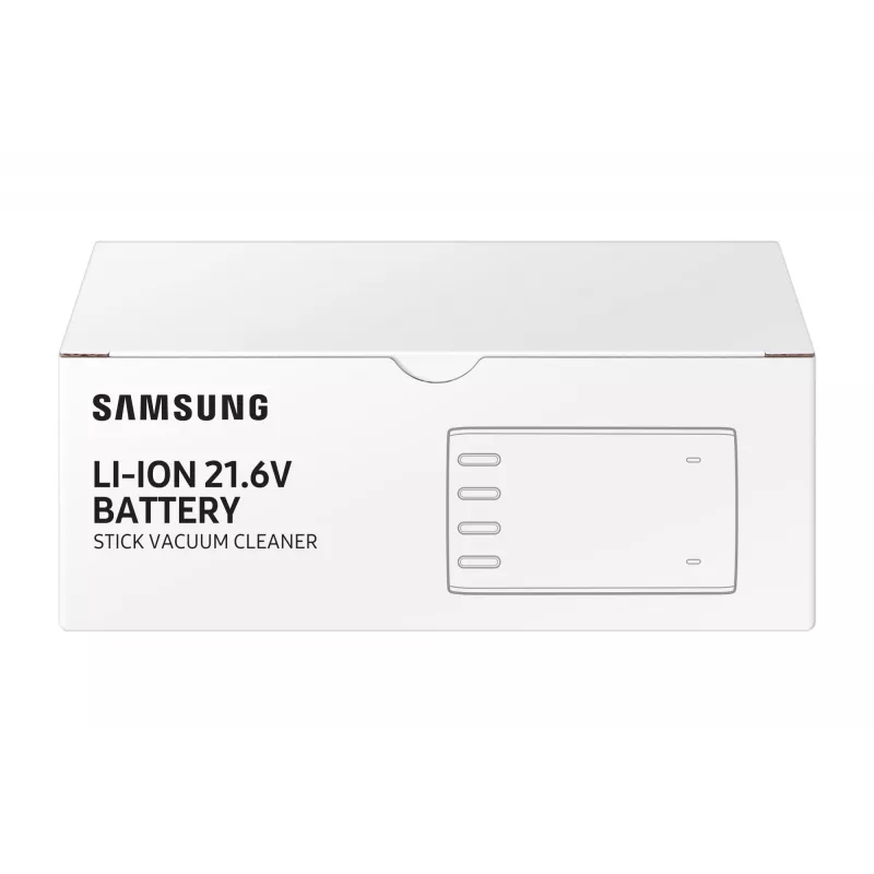 Samsung VCA-SBTA60 Bateria do odkurzacza ręcznego