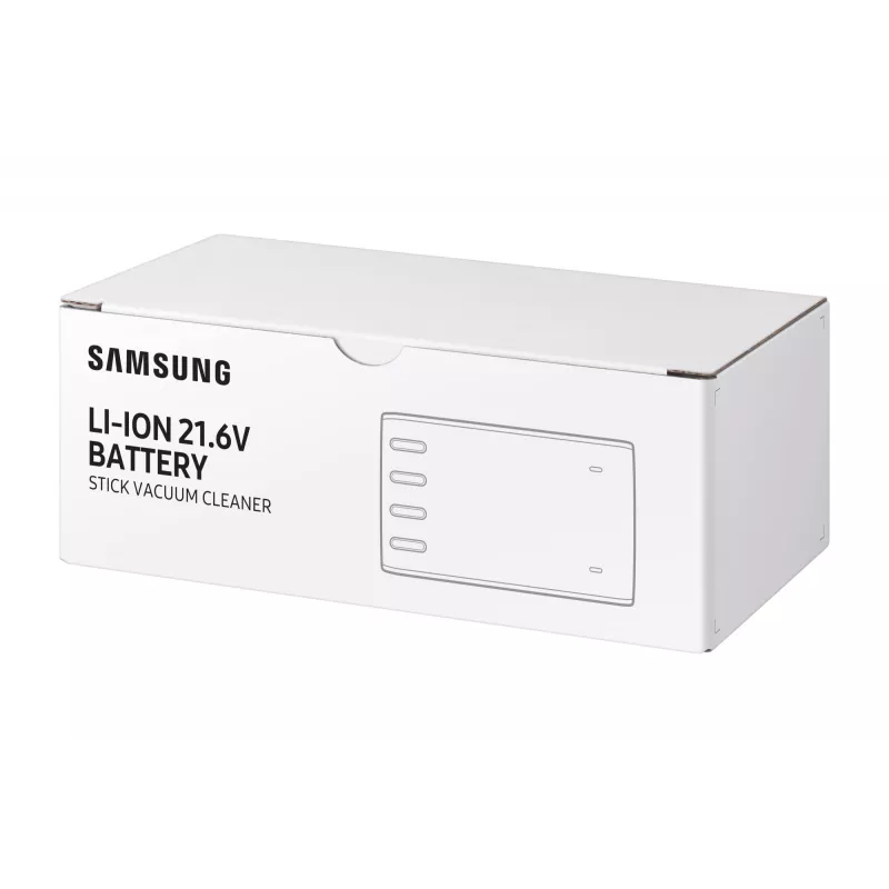 Samsung VCA-SBTA60 Bateria do odkurzacza ręcznego