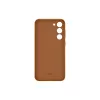 Samsung EF-VS916LAEGWW etui na telefon komórkowy 16,8 cm (6,6″) osłona brązowy
