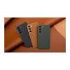 Samsung EF-VS916LAEGWW etui na telefon komórkowy 16,8 cm (6,6″) osłona brązowy