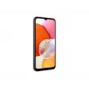 Samsung Galaxy A14 16.8 cm (6.6 cala) Dual SIM 4G USB Type-C 4 GB 64 GB 5000 mAh Czarny
