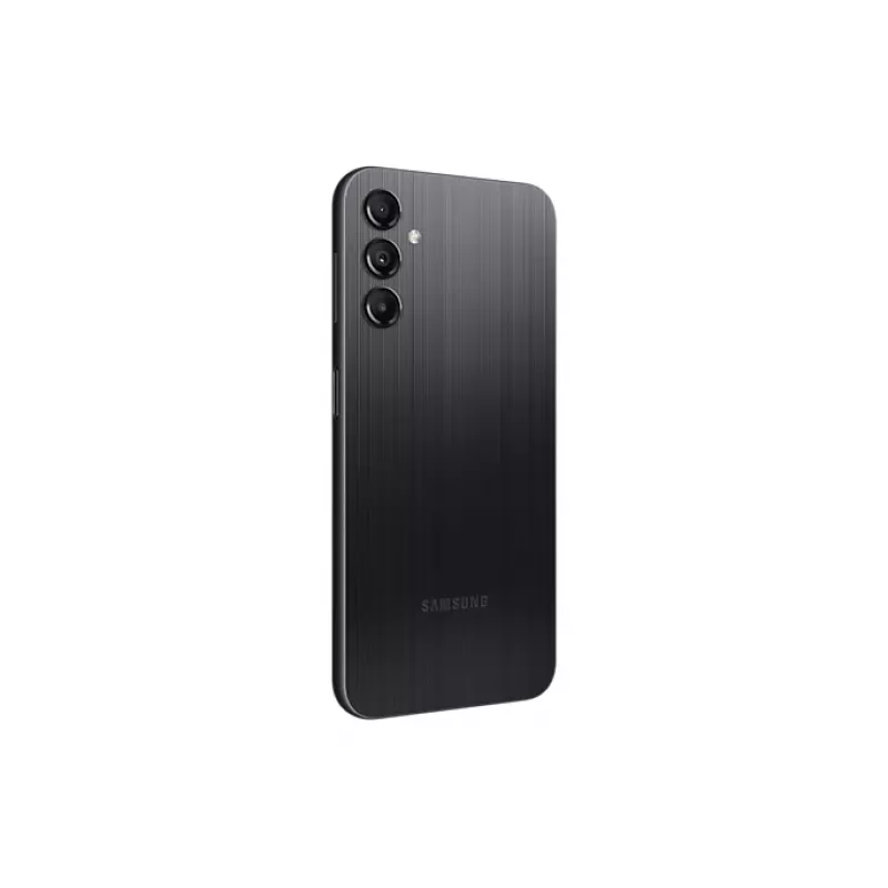 Samsung Galaxy A14 16.8 cm (6.6 cala) Dual SIM 4G USB Type-C 4 GB 64 GB 5000 mAh Czarny