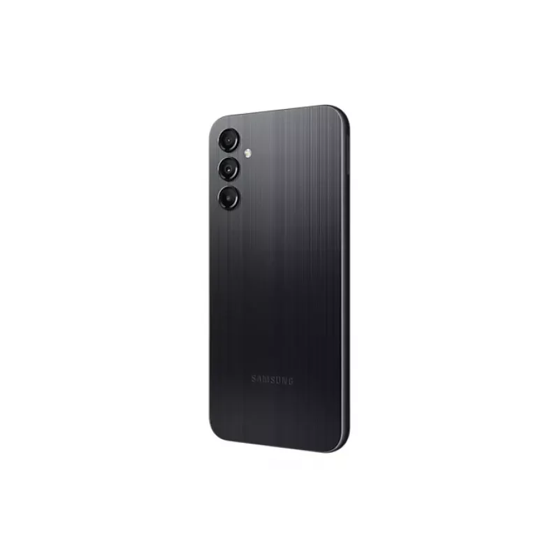 Samsung Galaxy A14 16.8 cm (6.6 cala) Dual SIM 4G USB Type-C 4 GB 64 GB 5000 mAh Czarny
