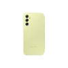 Samsung EF-ZA346 etui na telefon 16,8 cm (6,6 cala) Etui typu portfel Limonka