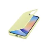 Samsung EF-ZA346 etui na telefon 16,8 cm (6,6 cala) Etui typu portfel Limonka