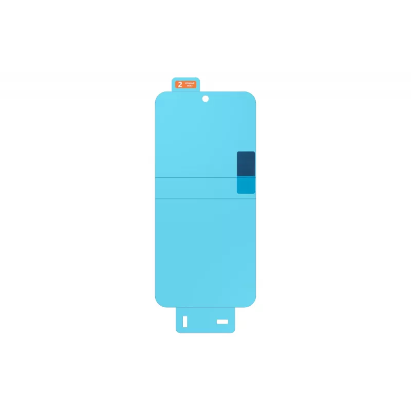 Samsung EF-UA546 Clear Ochrona ekranu 2 szt.