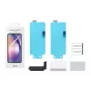 Samsung EF-UA546 Clear Ochrona ekranu 2 szt.