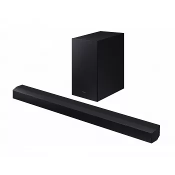 Samsung HW-C440G Czarny 2.1 kanałów 270 W