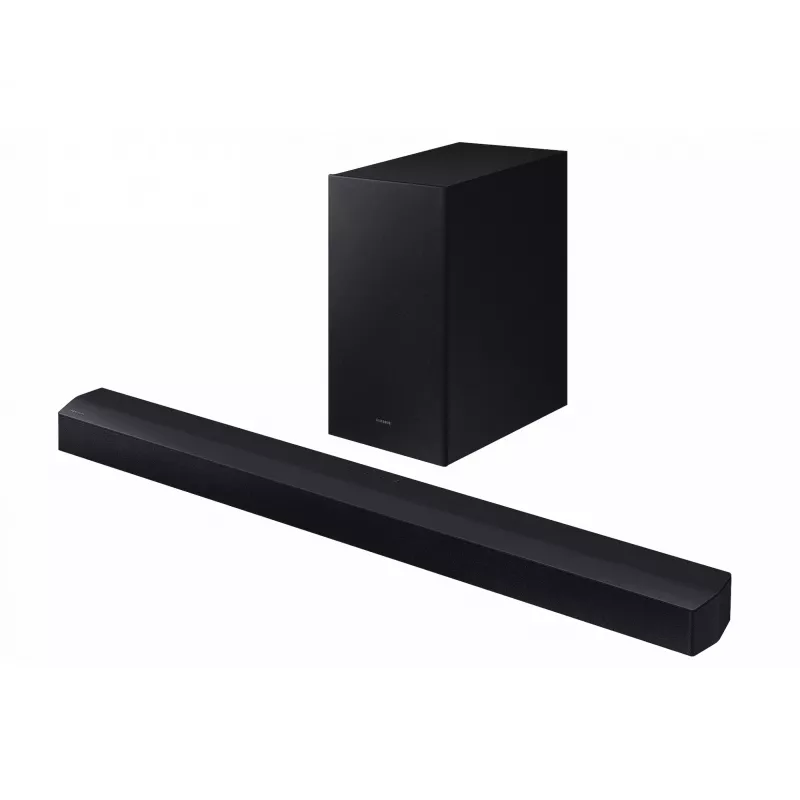 Samsung HW-C440G Czarny 2.1 kanałów 270 W