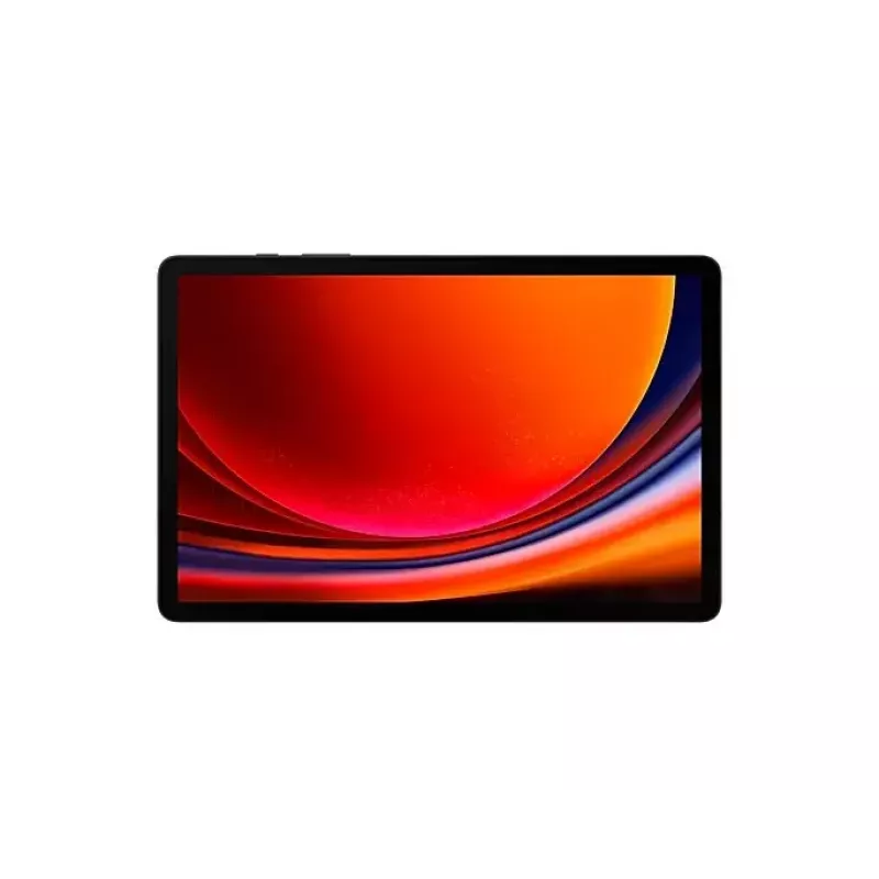 Samsung Galaxy Tab S9 SM-X716B 5G Snapdragon 128 GB 27.9 cm (11 cali) 8 GB Wi-Fi 6 (802.11ax) Android 13 Grafit