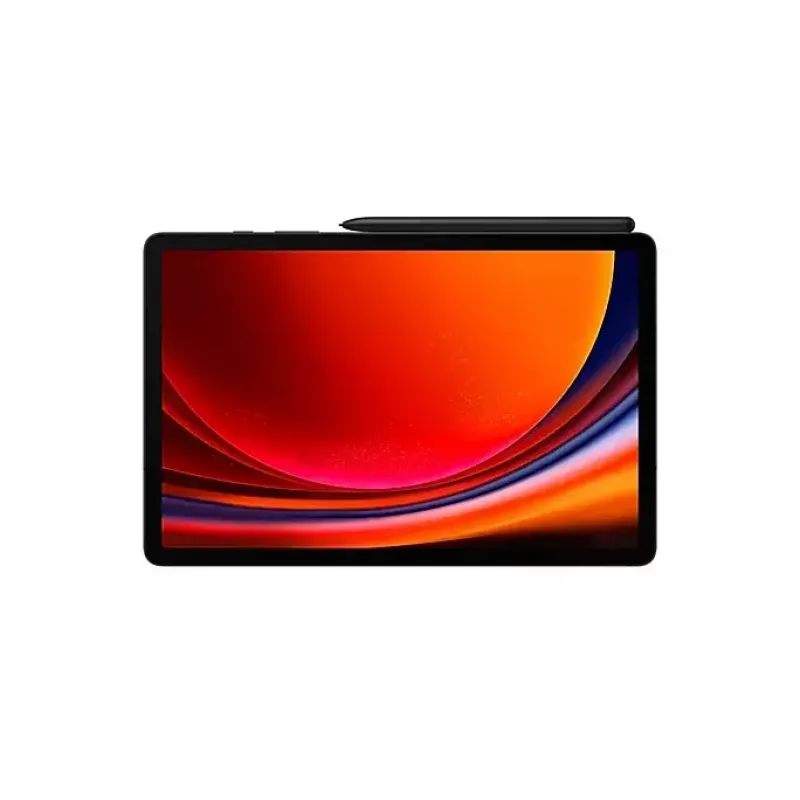 Samsung Galaxy Tab S9 SM-X716B 5G Snapdragon 128 GB 27.9 cm (11 cali) 8 GB Wi-Fi 6 (802.11ax) Android 13 Grafit