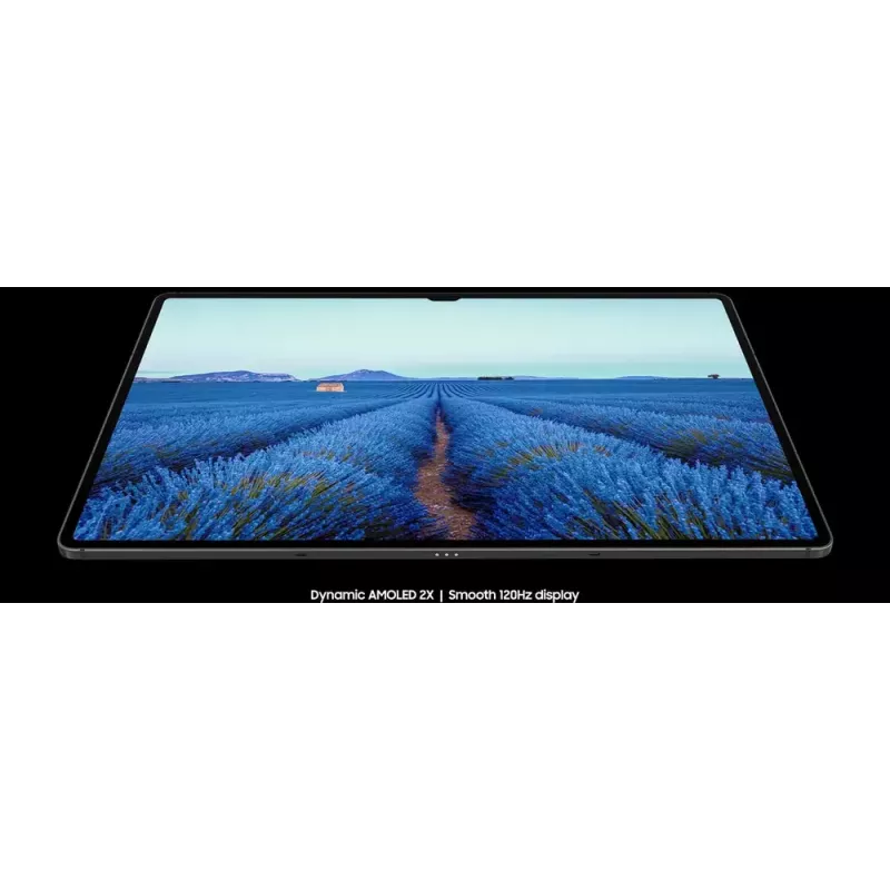 Samsung Galaxy Tab S9 SM-X716B 5G Snapdragon 128 GB 27.9 cm (11 cali) 8 GB Wi-Fi 6 (802.11ax) Android 13 Grafit