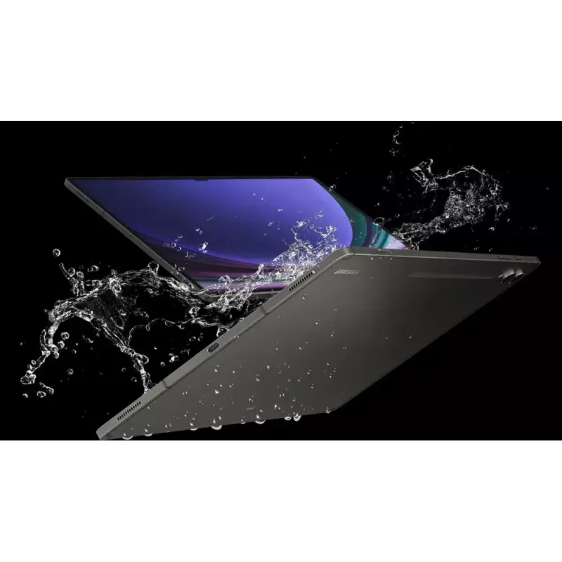 Samsung Galaxy Tab S9 SM-X716B 5G Snapdragon 128 GB 27.9 cm (11 cali) 8 GB Wi-Fi 6 (802.11ax) Android 13 Grafit